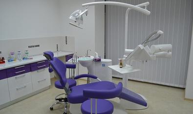 Стоматологическая клиника «ИриС-денТ»