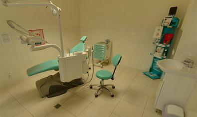 Стоматологическая клиника «Ювера»