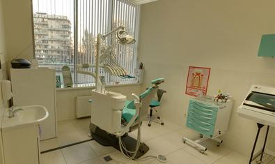 Стоматологическая клиника «Ювера»