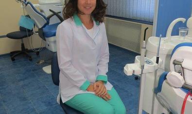 Стоматологическая клиника «Приваблива Усмішка»