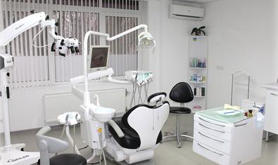 Стоматологическая клиника «FreeDents»