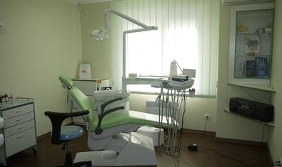Стоматологическая клиника «SDM Dente»