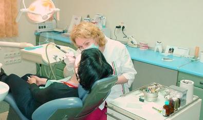 Стоматологическая клиника «Дента Витал»