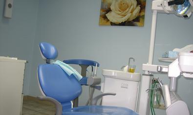 Стоматологическая клиника «Вита-Дент»