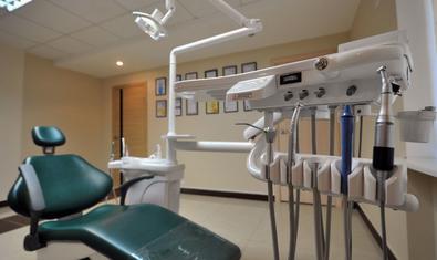 Стоматологическая клиника «Бьюти Дент»