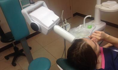 Стоматологическая клиника «Бьюти Дент»