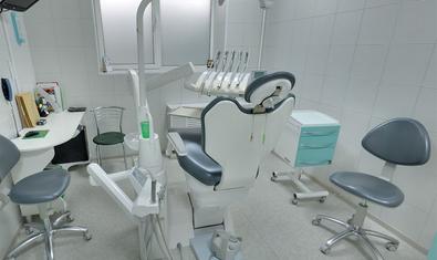 Стоматологическая клиника «Кринички»