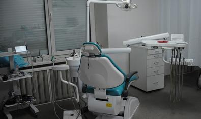 Стоматологическая клиника «Инновация Дент»