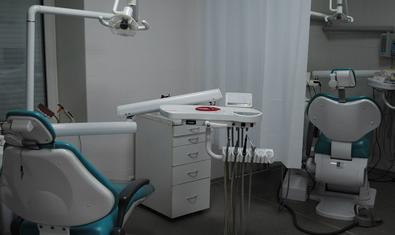 Стоматологическая клиника «Инновация Дент»