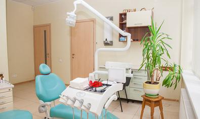 Стоматологическая клиника «Дана»