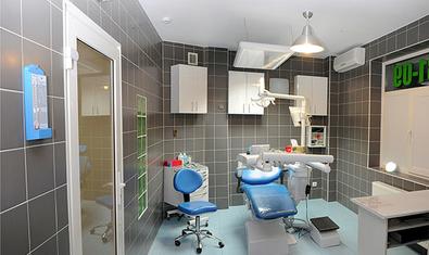 Круглосуточный стоматологический центр «24h»
