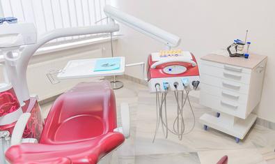 Стоматологическая клиника «Мастерская улыбки»
