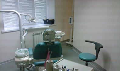 Стоматологическая клиника «White Smile»