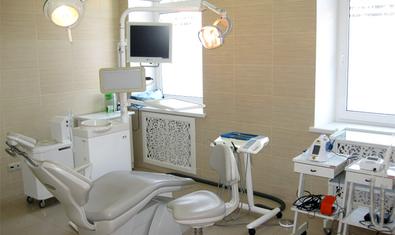 Медицинский стоматологический центр «Ренессанс»