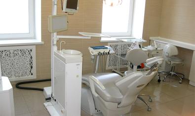 Медицинский стоматологический центр «Ренессанс»