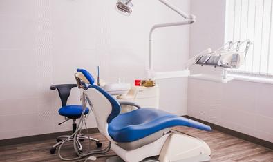 Стоматологическая клиника «Віяна»
