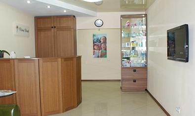 Стоматологическая клиника «Вива-Дент»