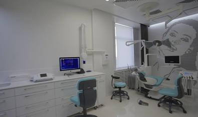 Стоматологический центр «Expir»