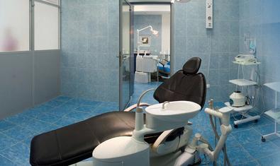 Клиника стоматологической имплантации и челюстно-лицевой хирургии «Дентал-Арт-Студио»
