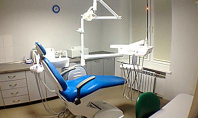 Стоматологический кабинет «Дарница»
