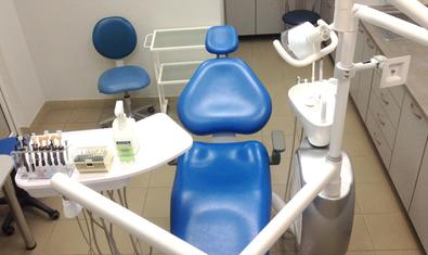 Стоматологический кабинет «Дарница»
