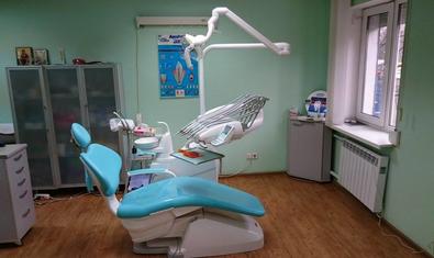 Стоматологическая клиника «Стоматология Зиминой»