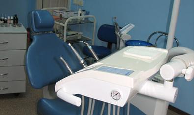 Стоматологический кабинет «Stomorus»