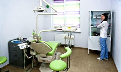 Стоматологическая клиника «NewDent»
