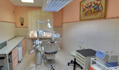 Стоматологическая клиника «Экстралайтдент»