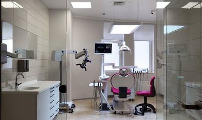 Клиника цифровой стоматологии «TEFI»