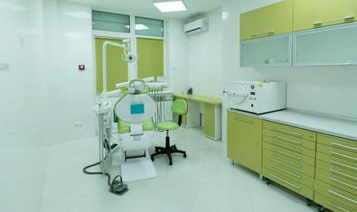 Стоматологическая клиника «Академическая стоматология»