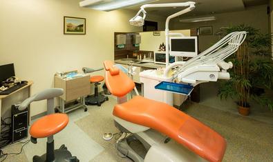 Стоматологическая клиника «Святая Ирина»