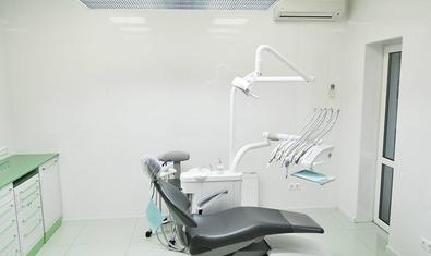 Стоматологическая клиника «Delux»
