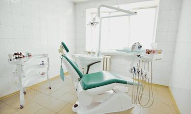 Медицинский центр «Доктор Зуб»