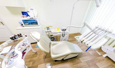 Стоматологическая клиника «Олимп-С»