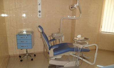 Стоматологическая клиника «Бортроф»