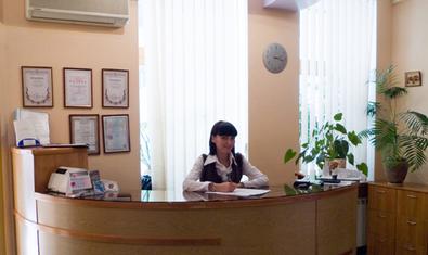 Стоматологическая клиника Егора Каменецкого