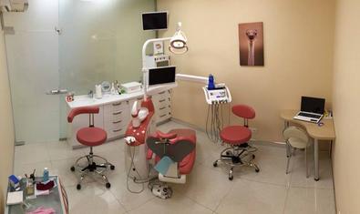 Стоматологическая клиника «Аснан Дент»