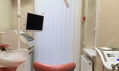 Стоматологическая клиника «Аснан Дент»