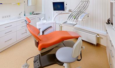 Стоматологическая клиника «АСдент»