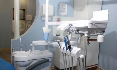 Стоматологическая клиника низких цен «Eurodent»