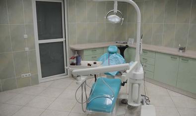 Стоматологическая клиника «Дент-Лайф»