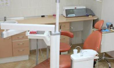 Медицинский стоматологический центр «Здорова усмішка»