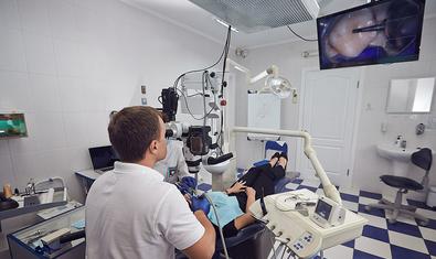 Стоматологическая клиника «Оланко»