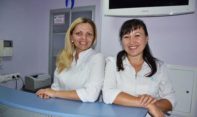 Стоматологический центр «Клиника доктора Петрищева»
