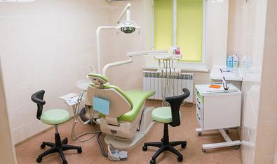 Стоматологическая клиника «Стоматология на Бальзака, 80»