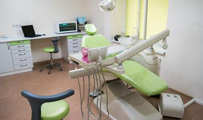 Стоматологическая клиника «Стоматология на Бальзака, 80»