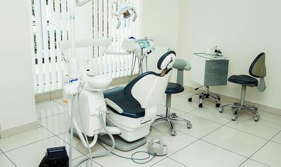 Стоматологическая клиника «Кисс»