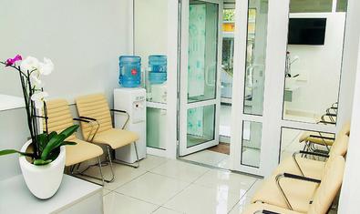 Стоматологическая клиника «Кисс»