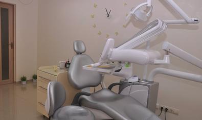 Стоматологическая клиника «Dr. Zaiets»